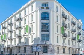 ibis Styles Nice Centre Gare - photo 27