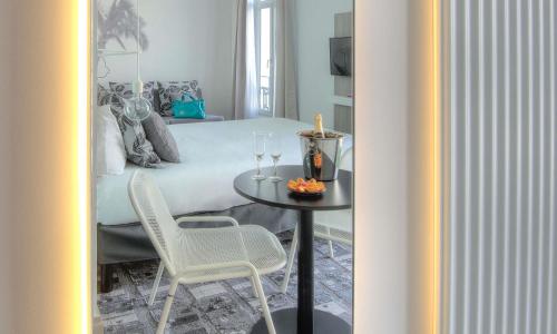 ibis Styles Nice Centre Gare - photo 2