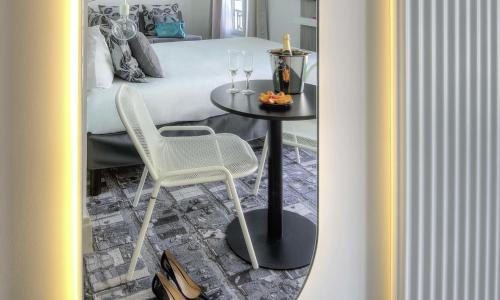 ibis Styles Nice Centre Gare - photo 3