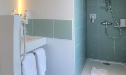 ibis Styles Nice Centre Gare - photo 3