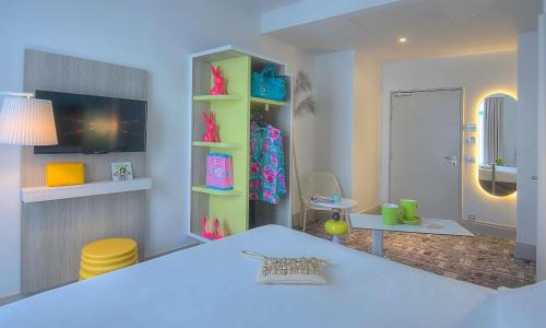 ibis Styles Nice Centre Gare - photo 2