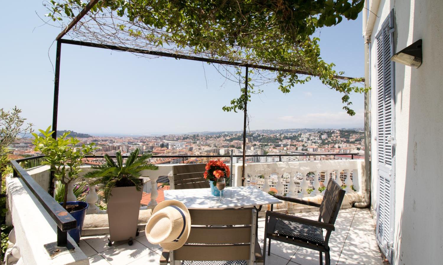 Photo Le Panoramic Boutique Hôtel