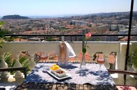 Le Panoramic Boutique Hôtel - photo 25