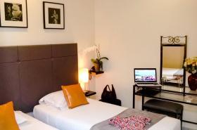 Le Panoramic Boutique Hôtel - photo 6