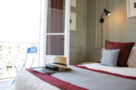 Le Panoramic Boutique Hôtel - photo 10