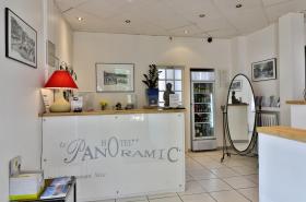 Le Panoramic Boutique Hôtel - photo 24