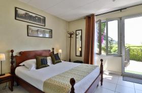 Le Panoramic Boutique Hôtel - photo 22