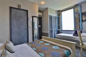 Le Panoramic Boutique Hôtel - photo 21