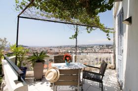 Le Panoramic Boutique Hôtel - photo 4