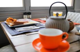 Le Panoramic Boutique Hôtel - photo 15