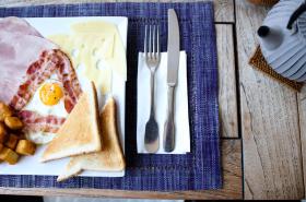 Le Panoramic Boutique Hôtel - photo 14