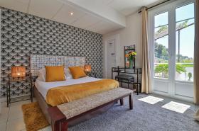 Le Panoramic Boutique Hôtel - photo 27