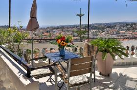 Le Panoramic Boutique Hôtel - photo 26