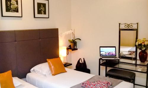 Le Panoramic Boutique Hôtel - photo 3