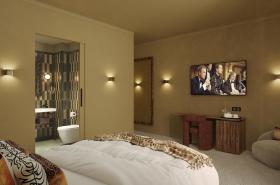 Hôtel Gounod - photo 14
