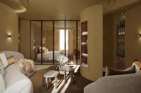 Hôtel Gounod - photo 16