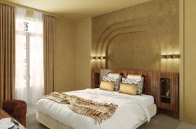 Hôtel Gounod - photo 7
