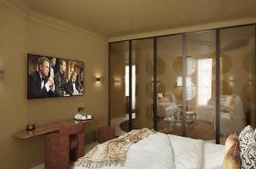 Hôtel Gounod - photo 4