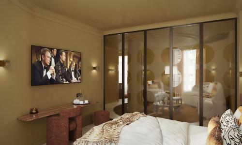 Hôtel Gounod - photo 1