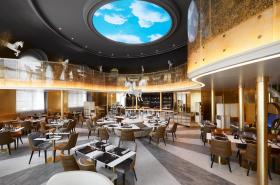 Hotel Le Negresco - photo 20