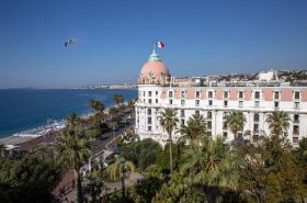 Hotel Le Negresco - photo 27