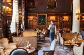 Hotel Le Negresco - photo 19