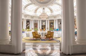 Hotel Le Negresco - photo 24