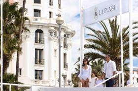 Hotel Le Negresco - photo 17