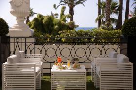 Hotel Le Negresco - photo 18