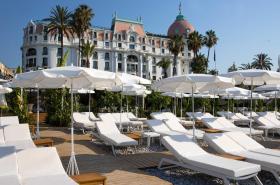 Hotel Le Negresco - photo 4