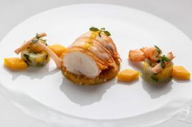 Hotel Le Negresco - photo 22