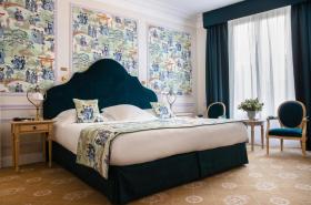 Hotel Le Negresco - photo 14