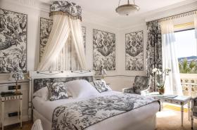 Hotel Le Negresco - photo 10