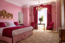 Hotel Le Negresco - photo 8