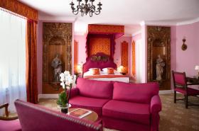 Hotel Le Negresco - photo 6