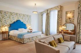 Hotel Le Negresco - photo 7