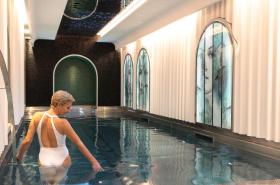 Hotel Le Negresco - photo 21