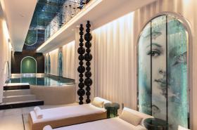 Hotel Le Negresco - photo 23