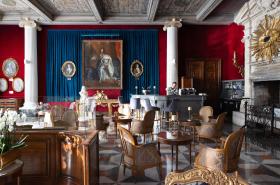 Hotel Le Negresco - photo 26