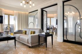 Hotel Le Negresco - photo 12