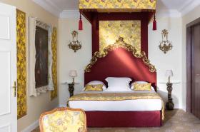 Hotel Le Negresco - photo 13