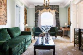 Hotel Le Negresco - photo 14