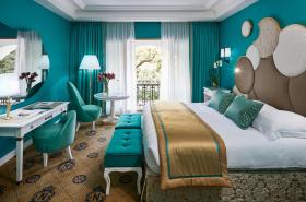 Hotel Le Negresco - photo 11