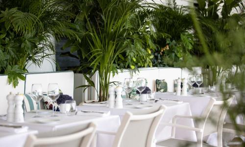 Hotel Le Negresco - photo 2