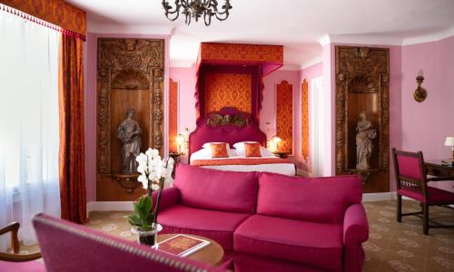 Hotel Le Negresco - photo 3