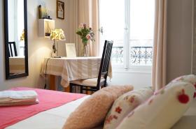 Hotel des Dames - photo 10