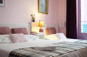 Hotel des Dames - photo 17