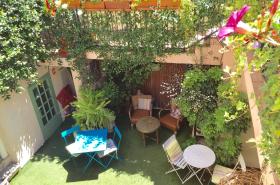 Hotel des Dames - photo 14