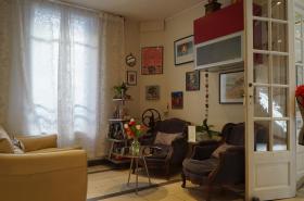 Hotel des Dames - photo 11
