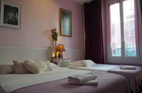 Hotel des Dames - photo 6